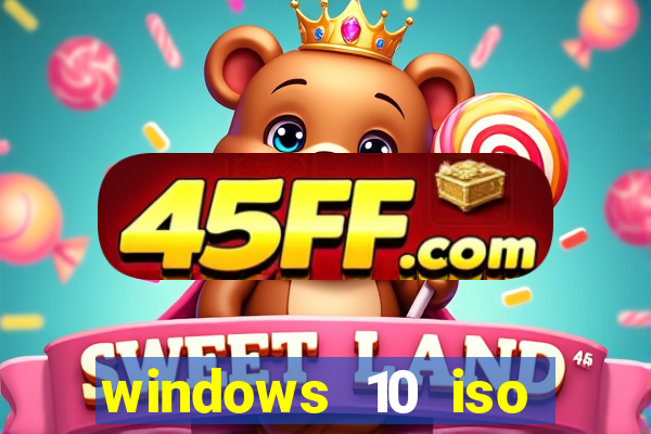 windows 10 iso google drive